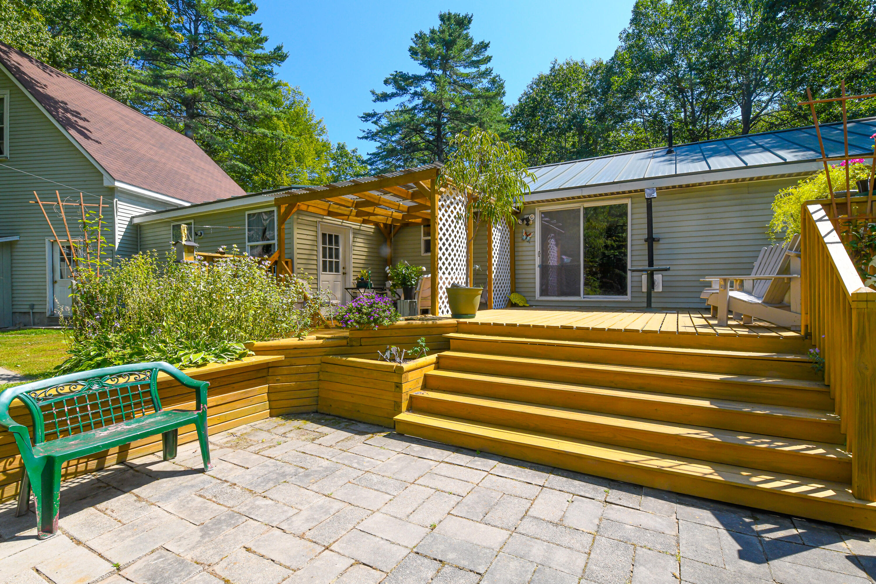 158 Libby Road Casco ME 04015