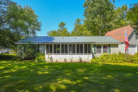 158 Libby Road Casco ME 04015