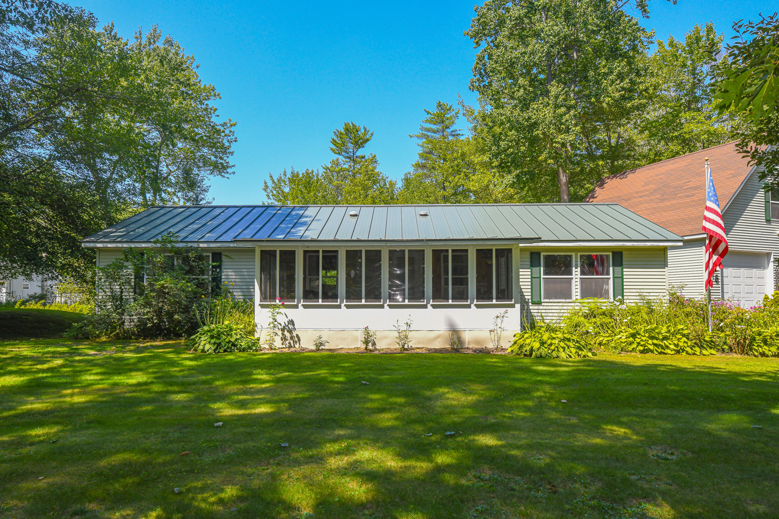 158 Libby Road Casco ME 04015