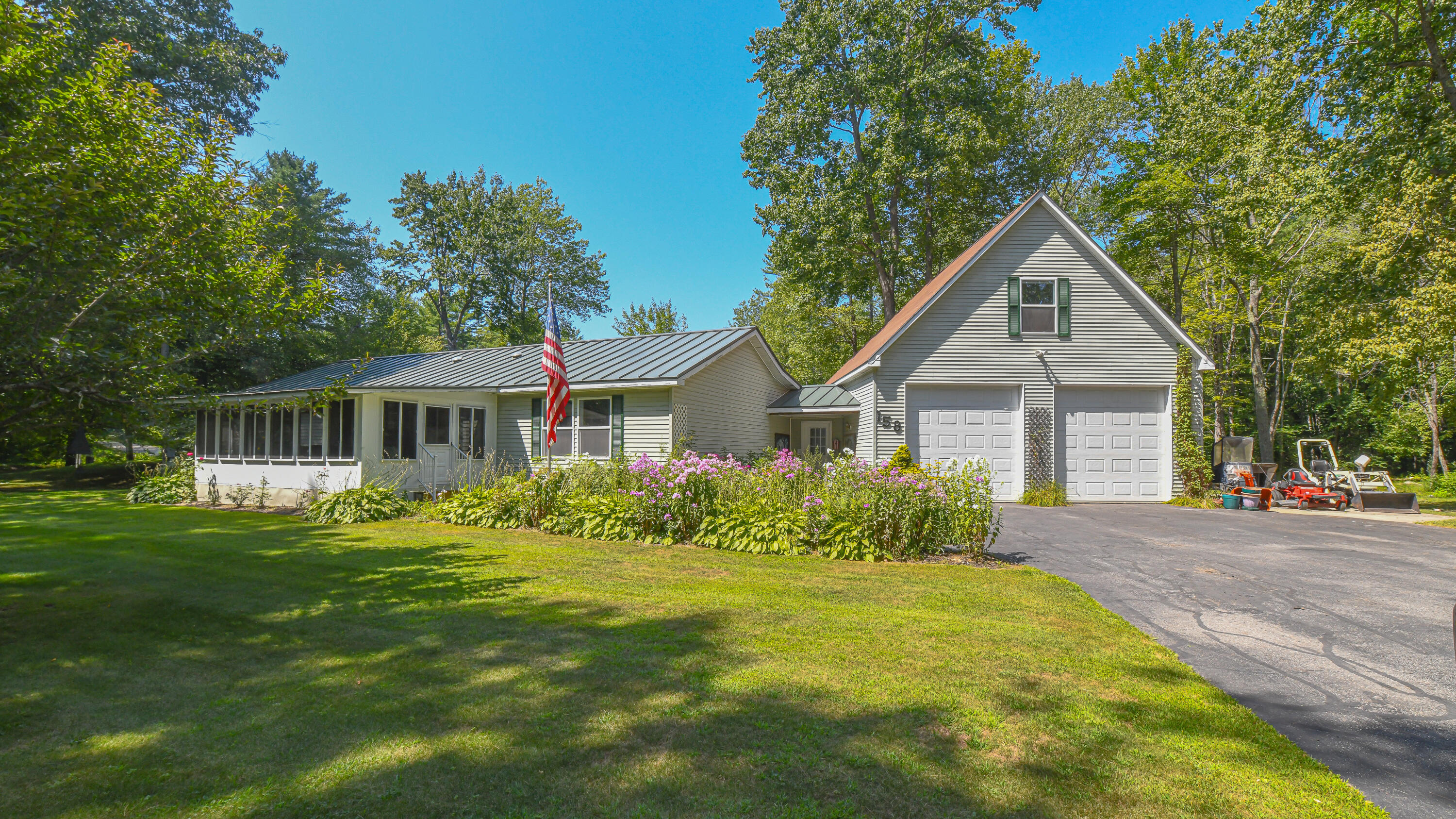 158 Libby Road Casco ME 04015