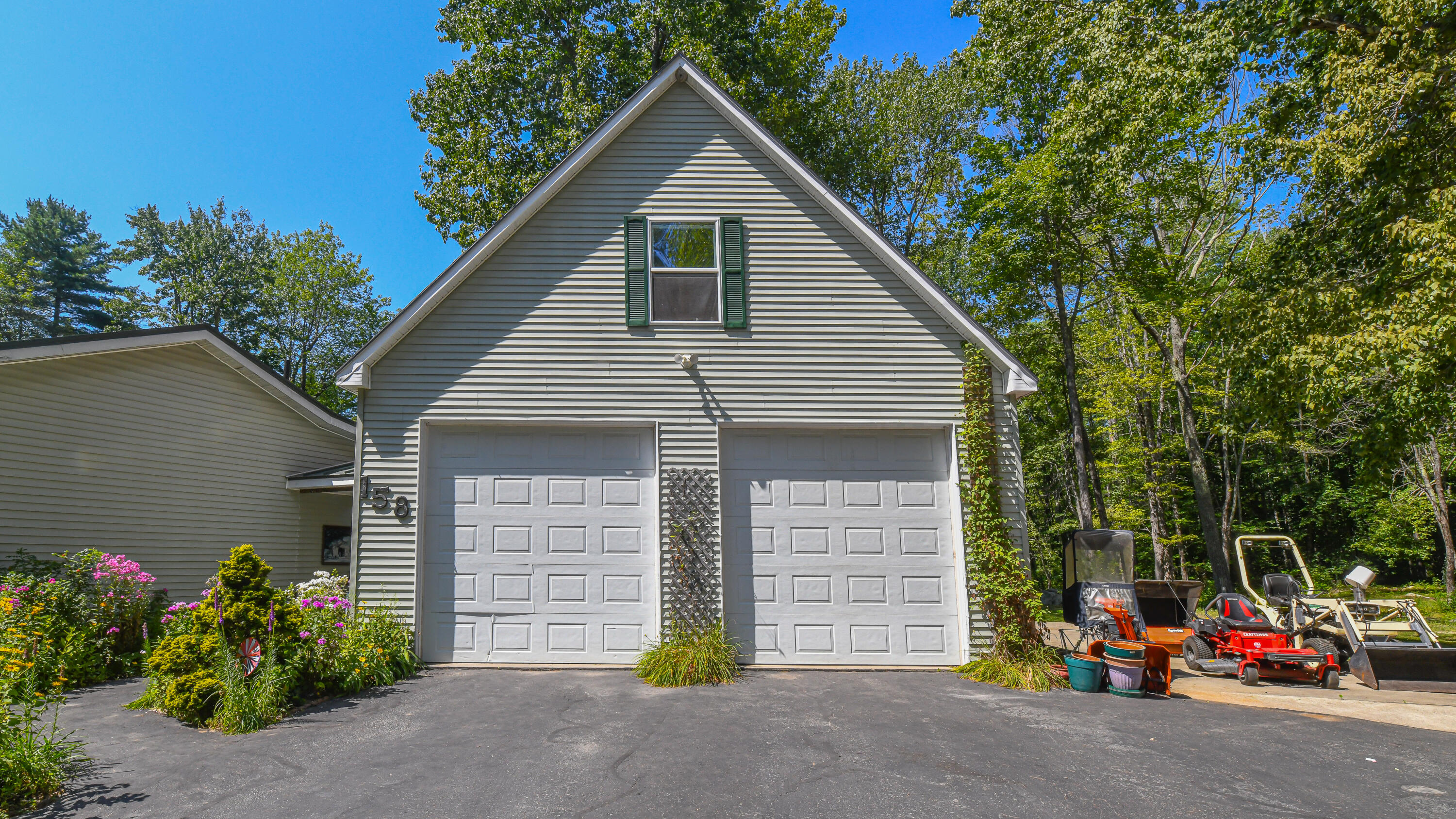 158 Libby Road Casco ME 04015