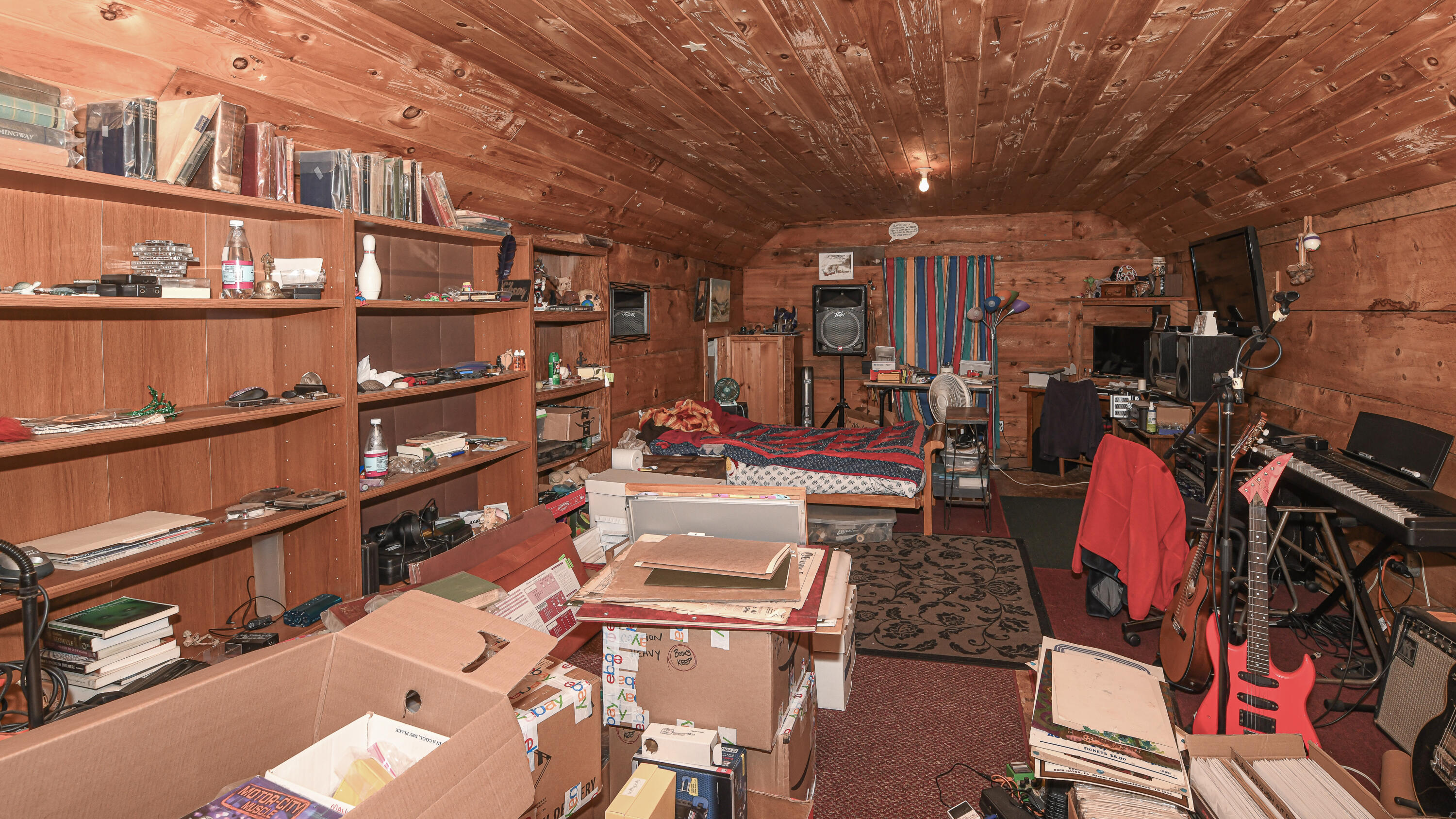 158 Libby Road Casco ME 04015