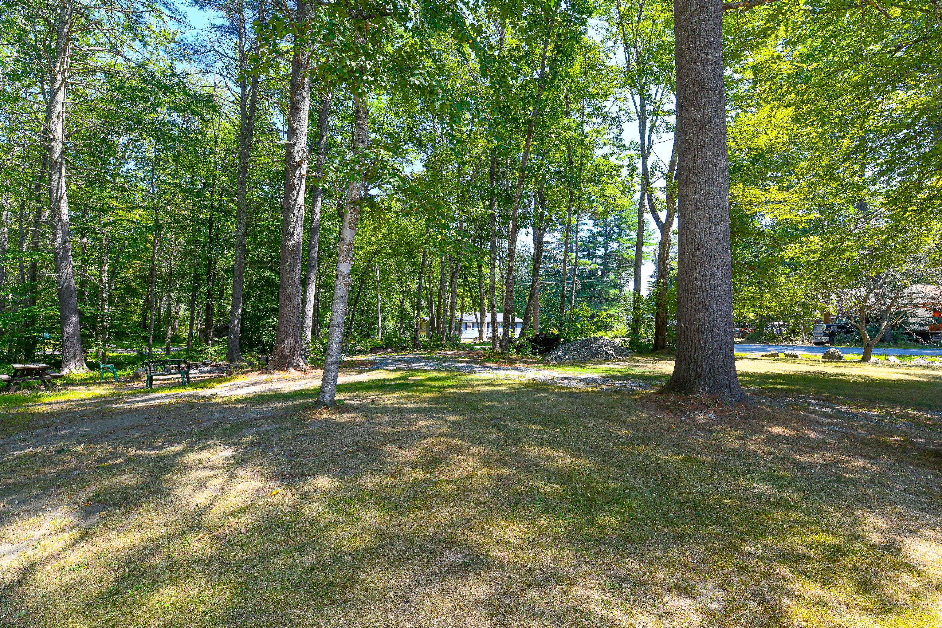 158 Libby Road Casco ME 04015