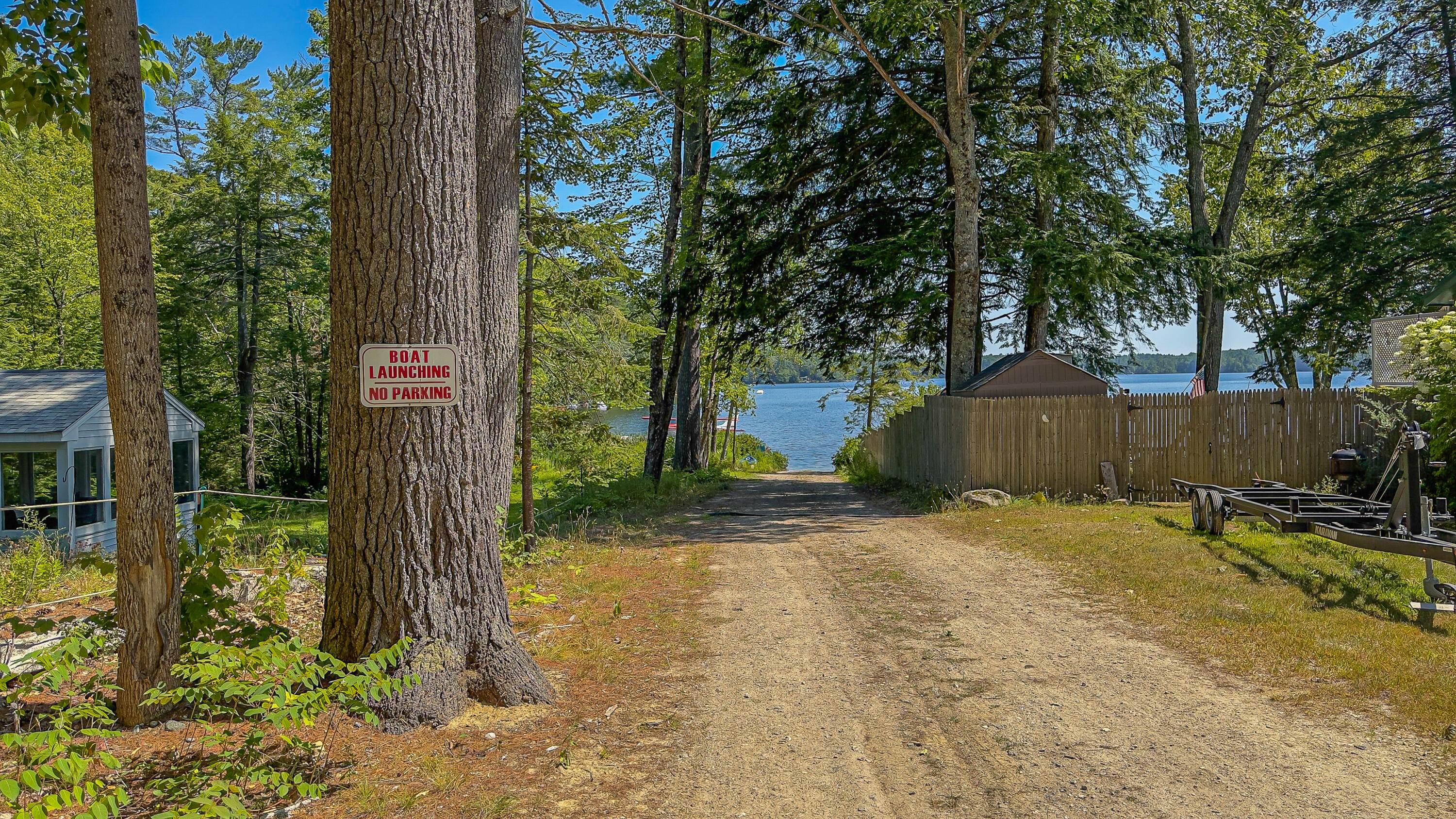 158 Libby Road Casco ME 04015