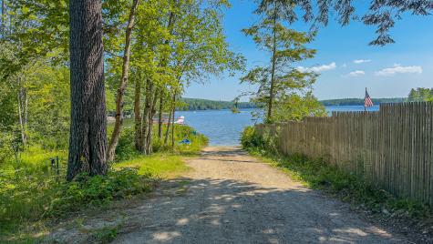 158 Libby Road Casco ME 04015