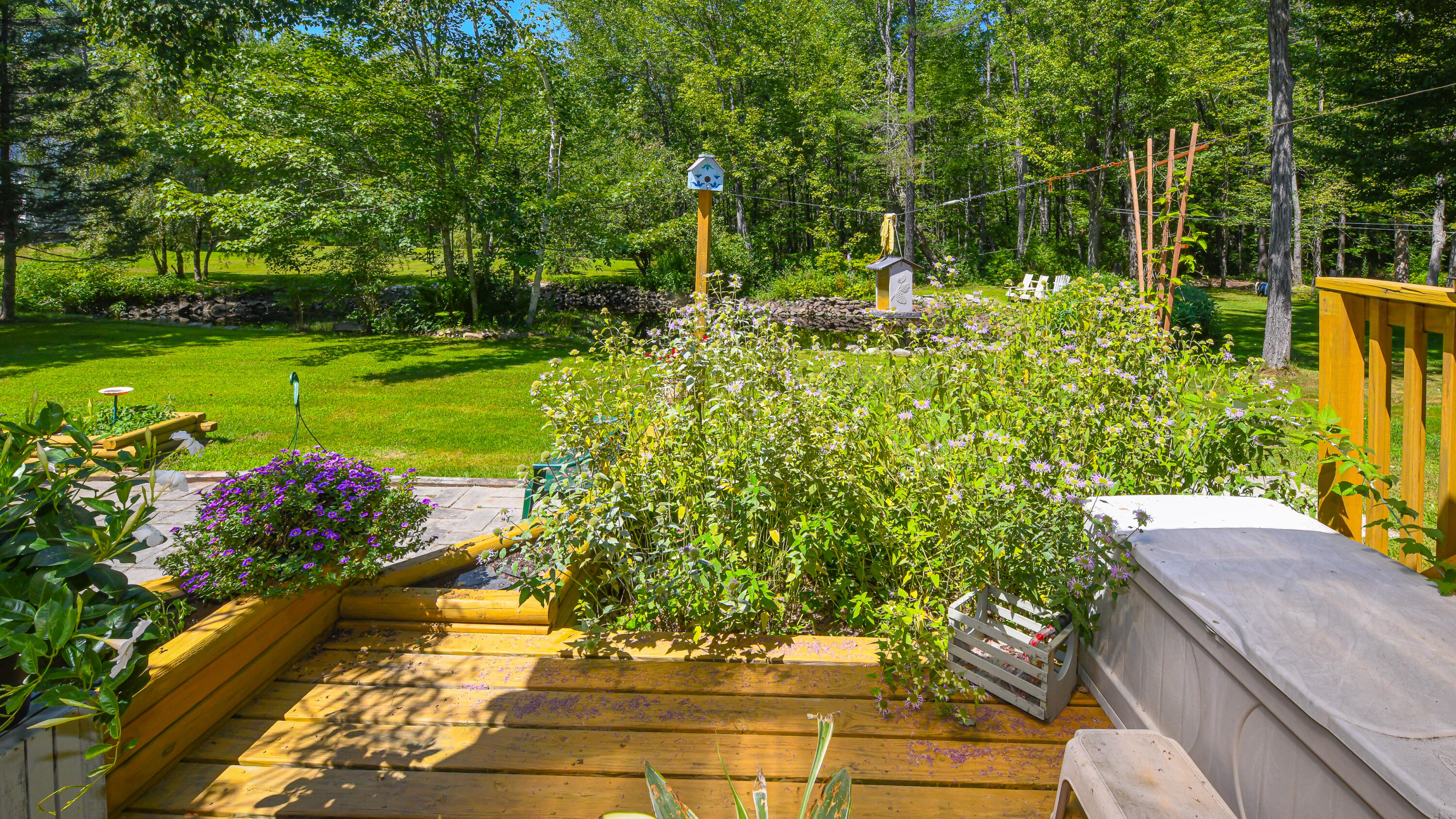 158 Libby Road Casco ME 04015