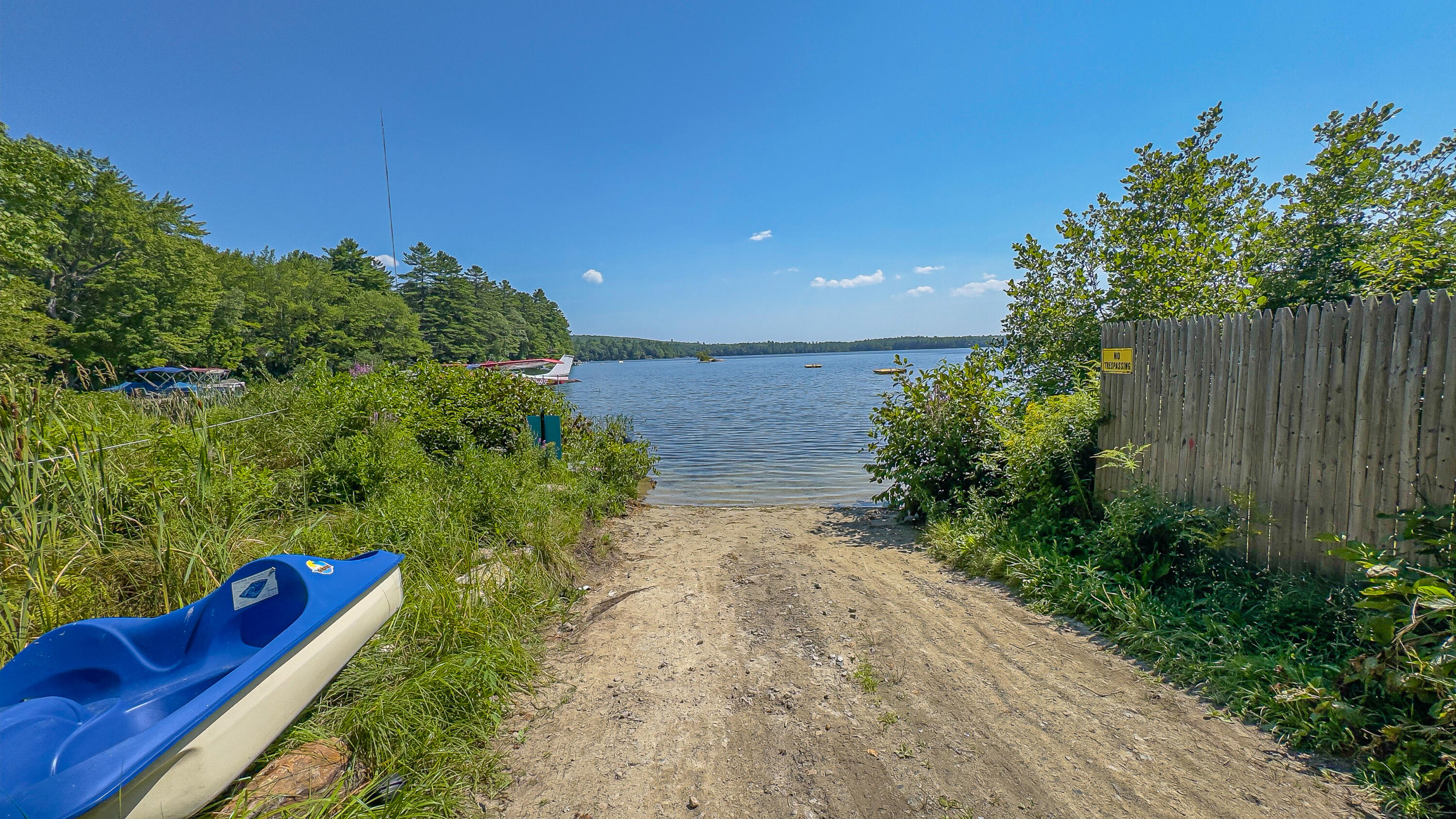 158 Libby Road Casco ME 04015