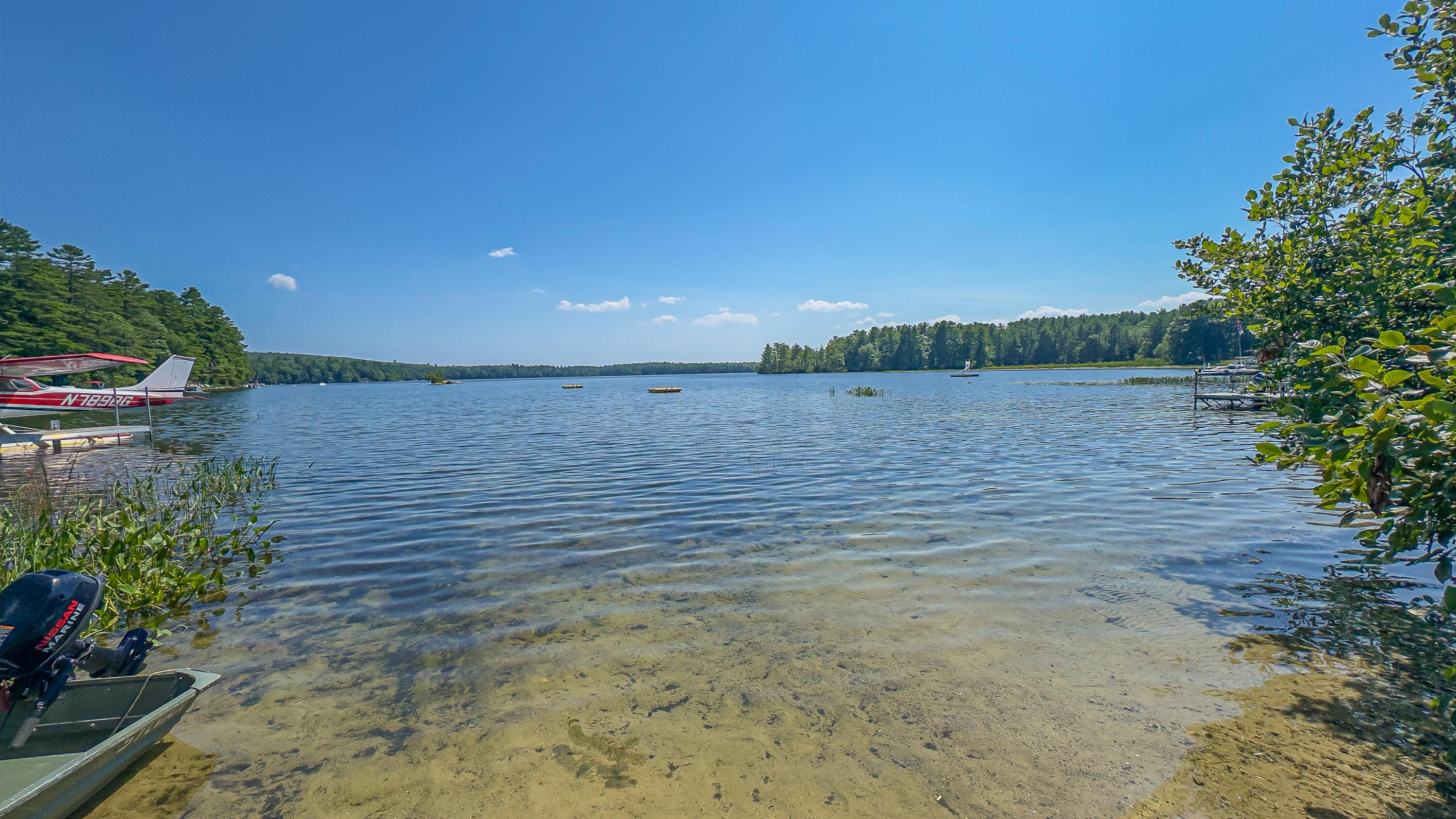 158 Libby Road Casco ME 04015