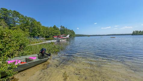 158 Libby Road Casco ME 04015