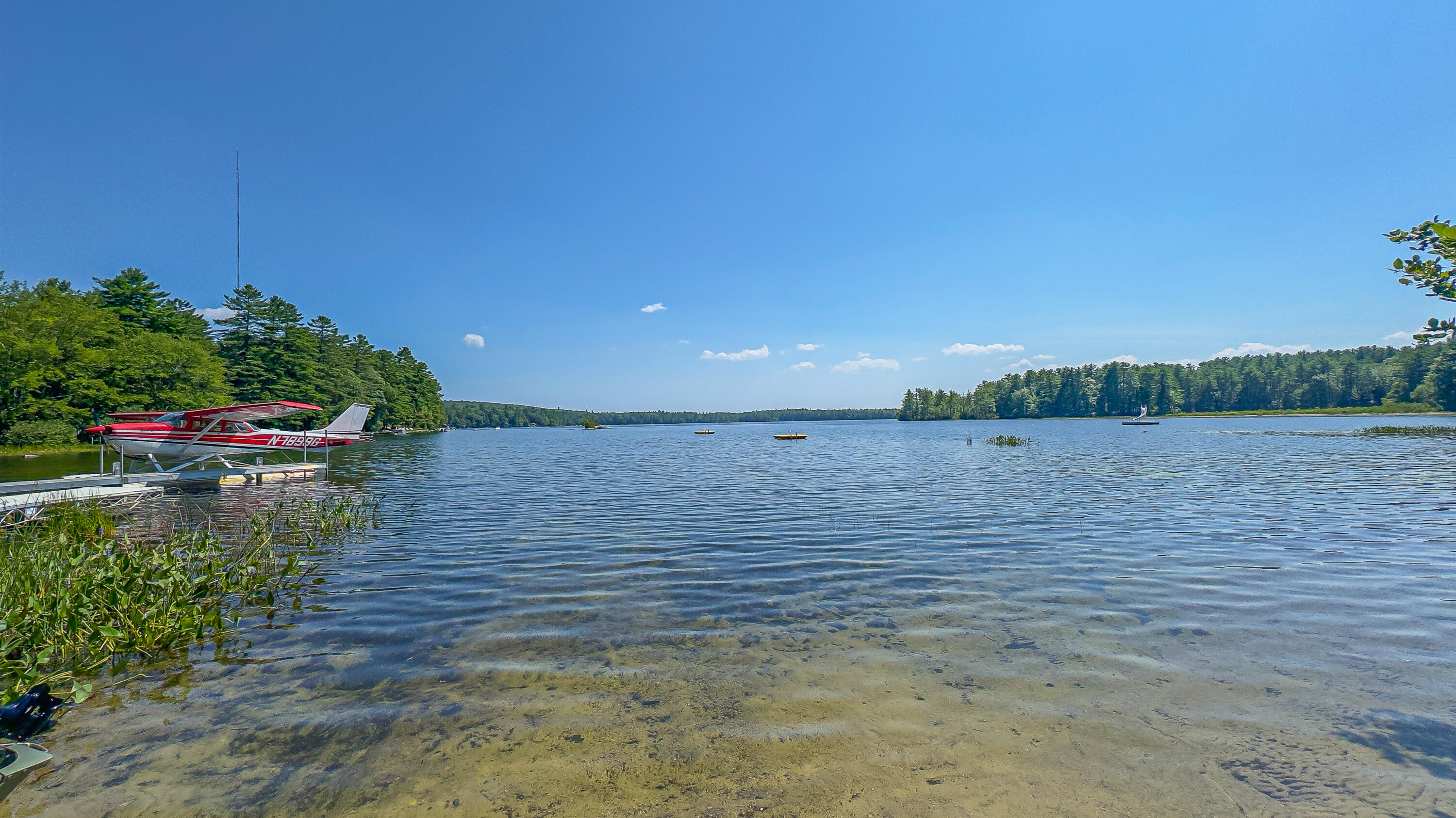 158 Libby Road Casco ME 04015