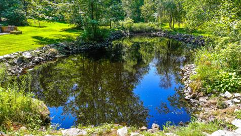 158 Libby Road Casco ME 04015