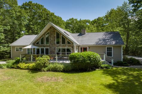 155 Maddocks Avenue Ellsworth ME 04605