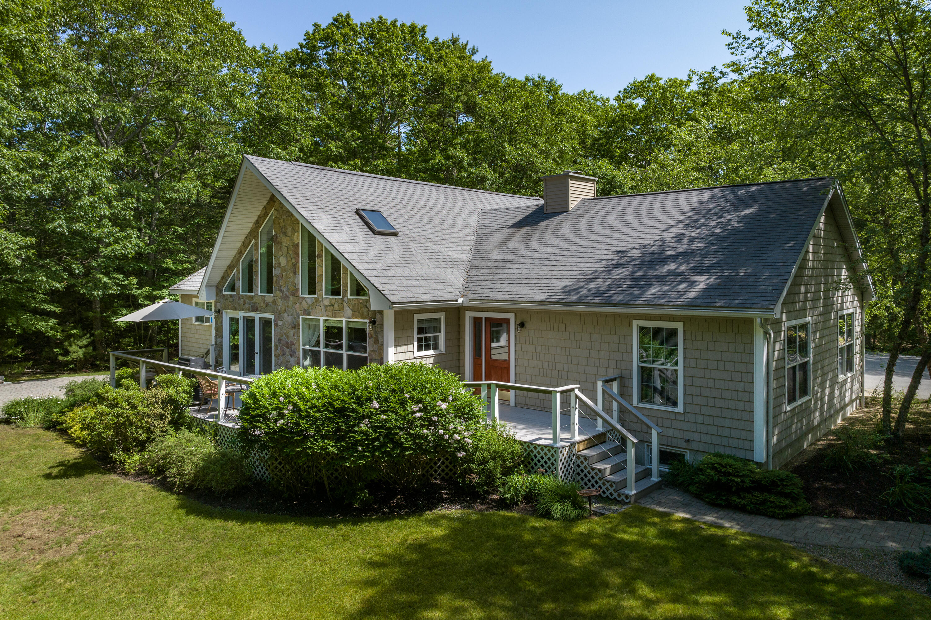 155 Maddocks Avenue Ellsworth ME 04605