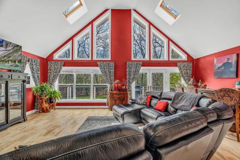 155 Maddocks Avenue Ellsworth ME 04605
