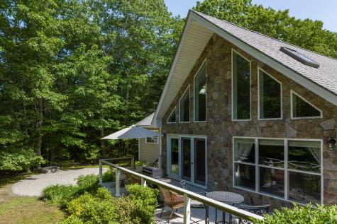 155 Maddocks Avenue Ellsworth ME 04605