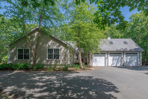 155 Maddocks Avenue Ellsworth ME 04605