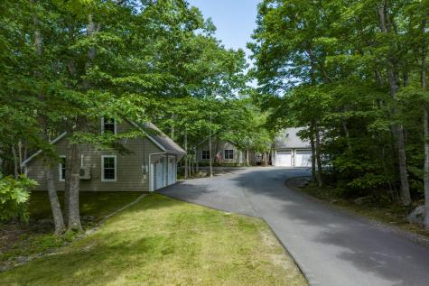 155 Maddocks Avenue Ellsworth ME 04605