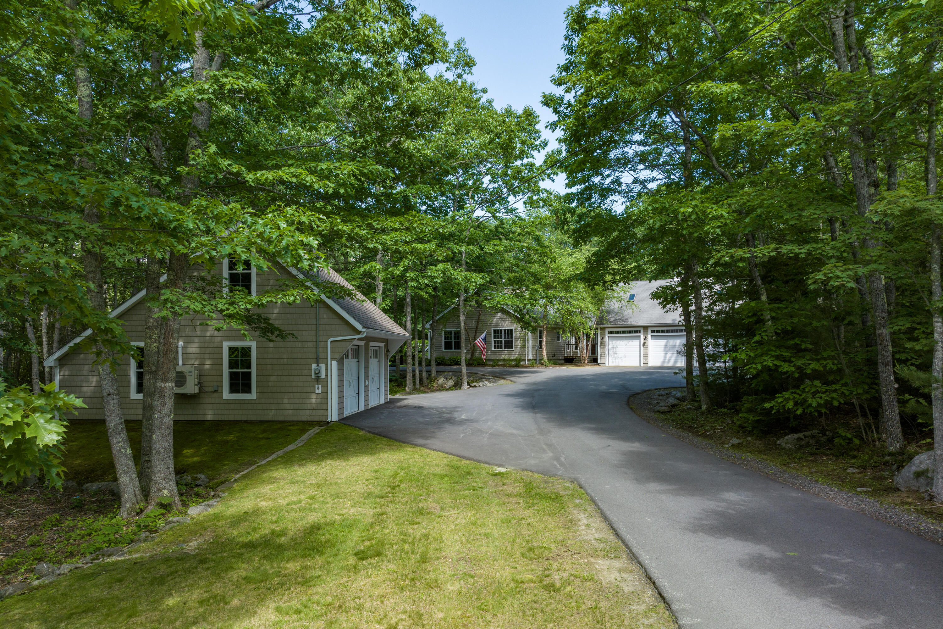 155 Maddocks Avenue Ellsworth ME 04605