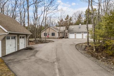 155 Maddocks Avenue Ellsworth ME 04605