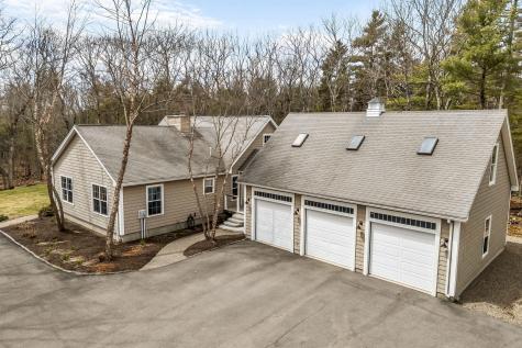 155 Maddocks Avenue Ellsworth ME 04605