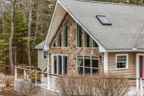 155 Maddocks Avenue Ellsworth ME 04605