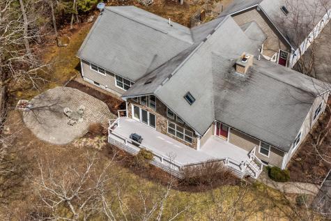 155 Maddocks Avenue Ellsworth ME 04605