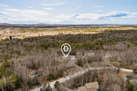 155 Maddocks Avenue Ellsworth ME 04605