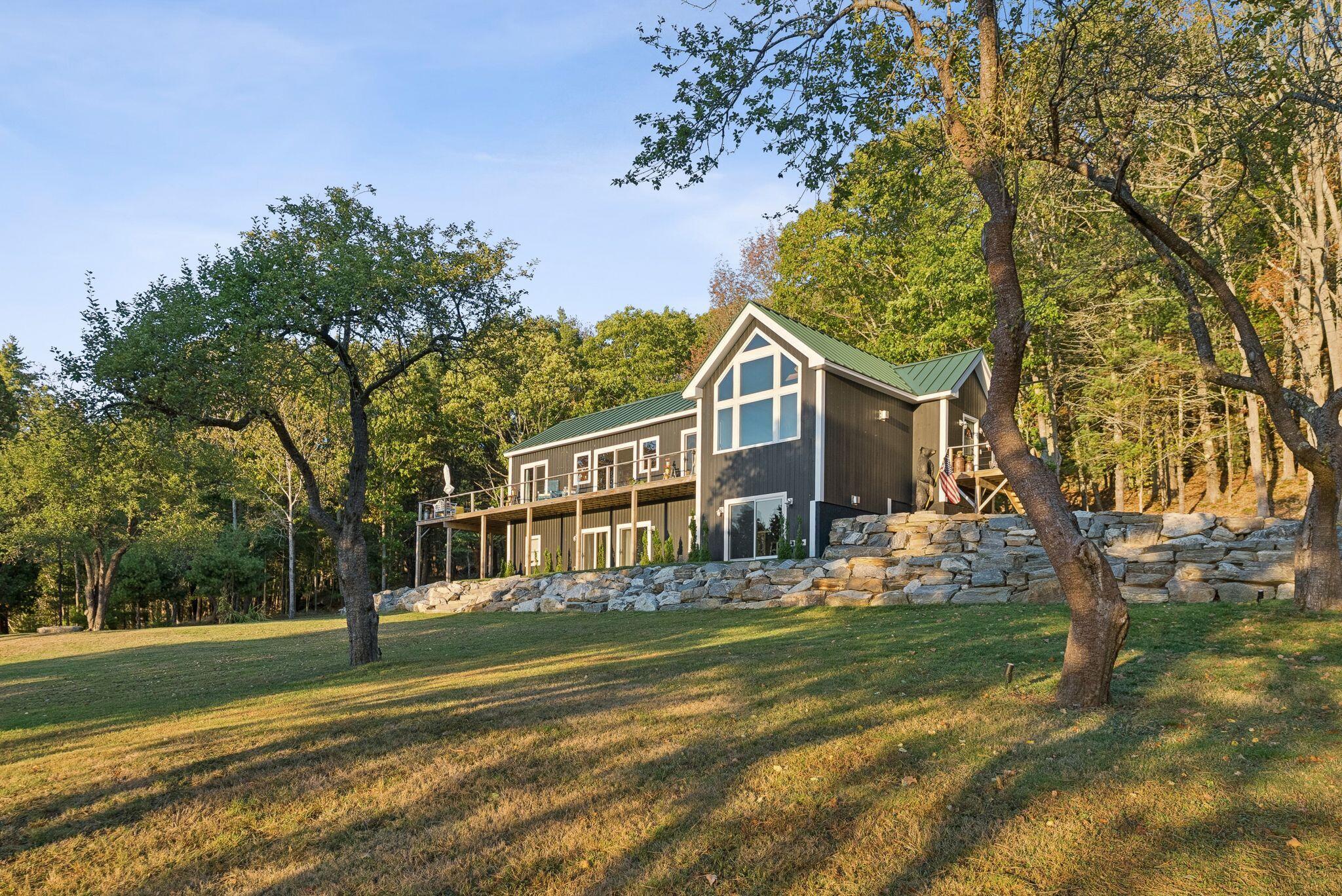 49 Cottage Road Arrowsic ME 04530