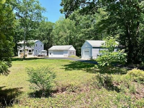 2 Oak Ridge Road Kennebunkport ME 04046