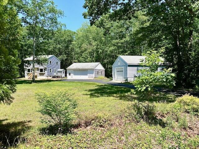 2 Oak Ridge Road Kennebunkport ME 04046