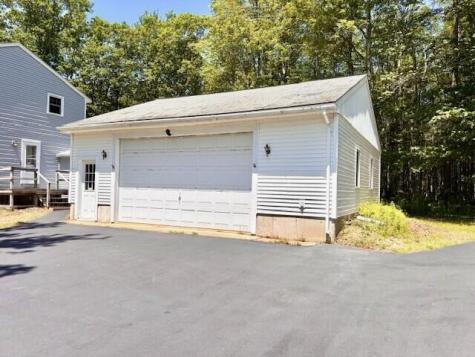 2 Oak Ridge Road Kennebunkport ME 04046