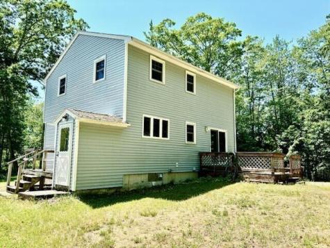 2 Oak Ridge Road Kennebunkport ME 04046