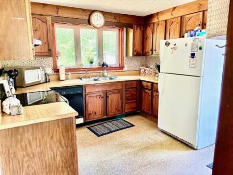 2 Oak Ridge Road Kennebunkport ME 04046