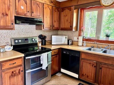 2 Oak Ridge Road Kennebunkport ME 04046