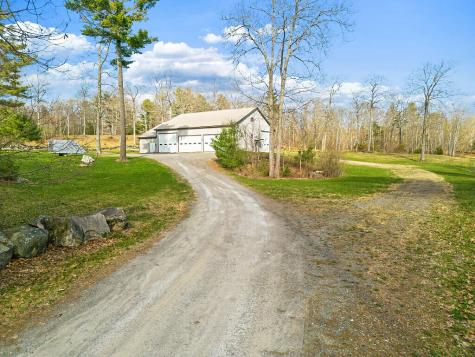 291 Cross Hill Road Augusta ME 04330