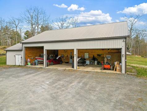 291 Cross Hill Road Augusta ME 04330