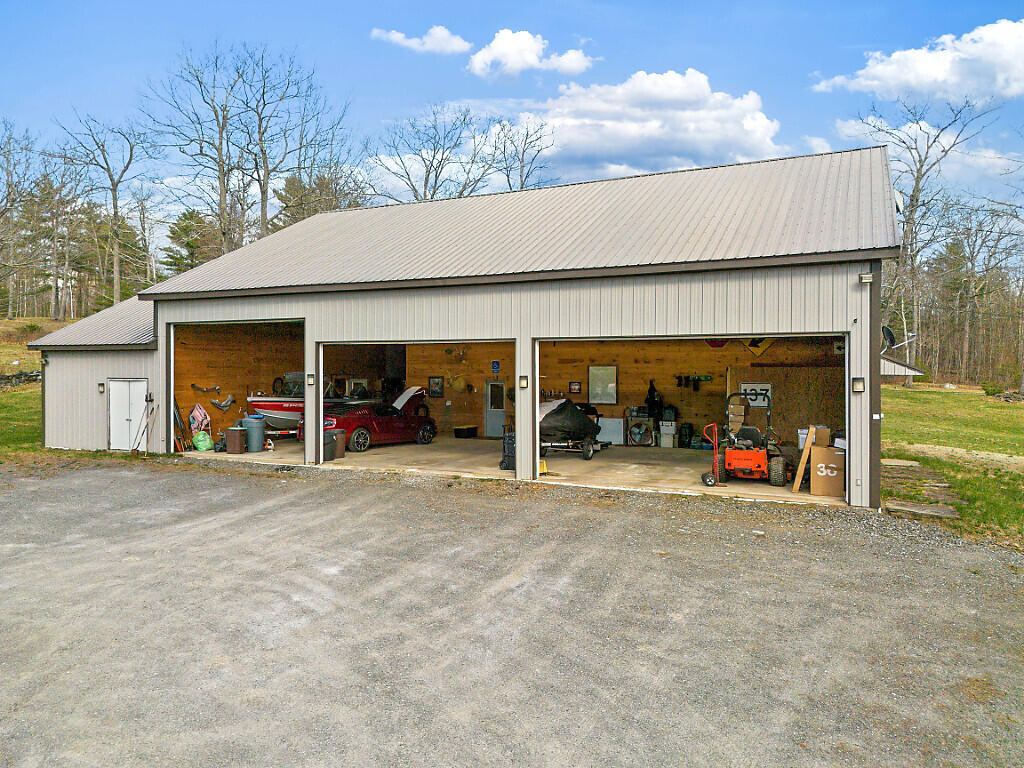 291 Cross Hill Road Augusta ME 04330
