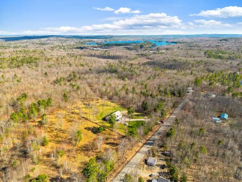 291 Cross Hill Road Augusta ME 04330