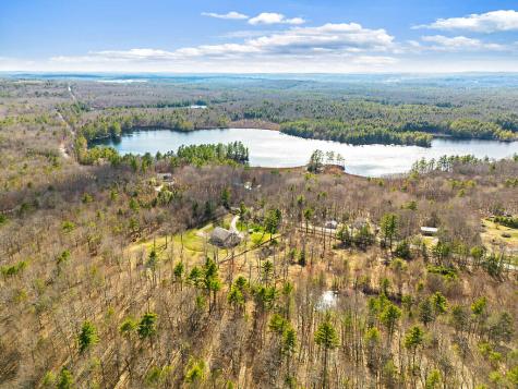 291 Cross Hill Road Augusta ME 04330