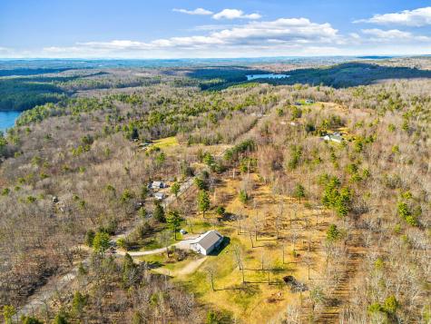 291 Cross Hill Road Augusta ME 04330