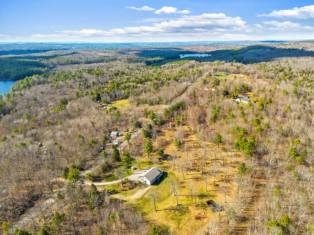 291 Cross Hill Road Augusta ME 04330