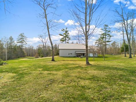 291 Cross Hill Road Augusta ME 04330