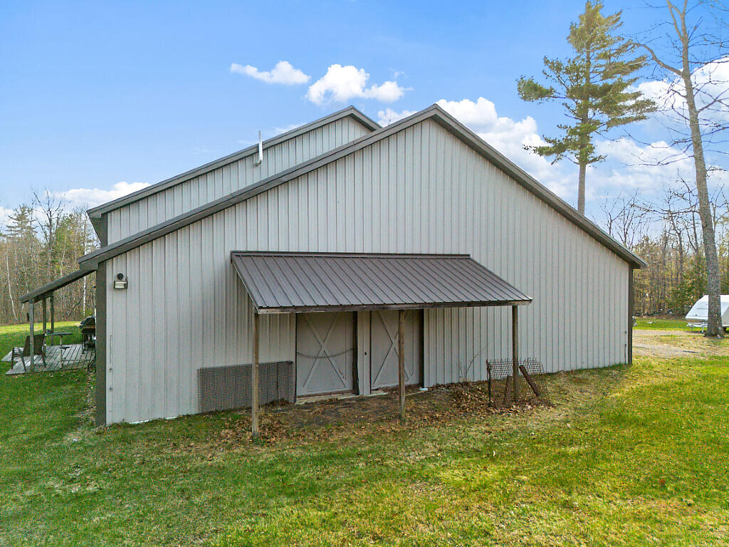291 Cross Hill Road Augusta ME 04330