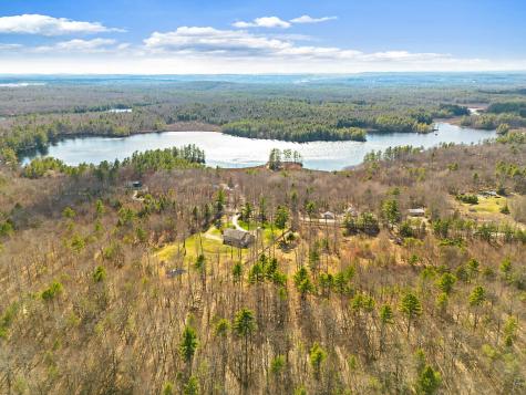 291 Cross Hill Road Augusta ME 04330