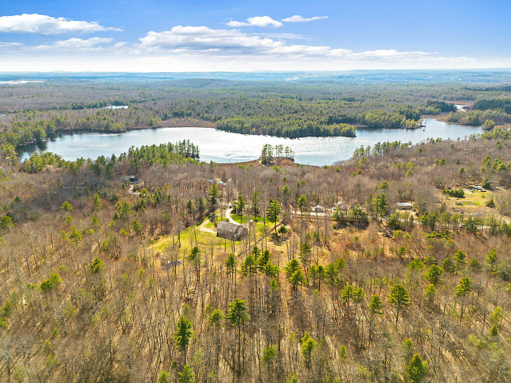291 Cross Hill Road Augusta ME 04330