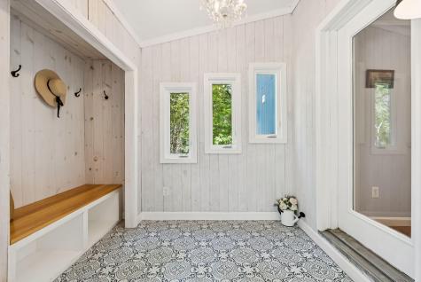 14 Oak Ridge Road Brunswick ME 04011