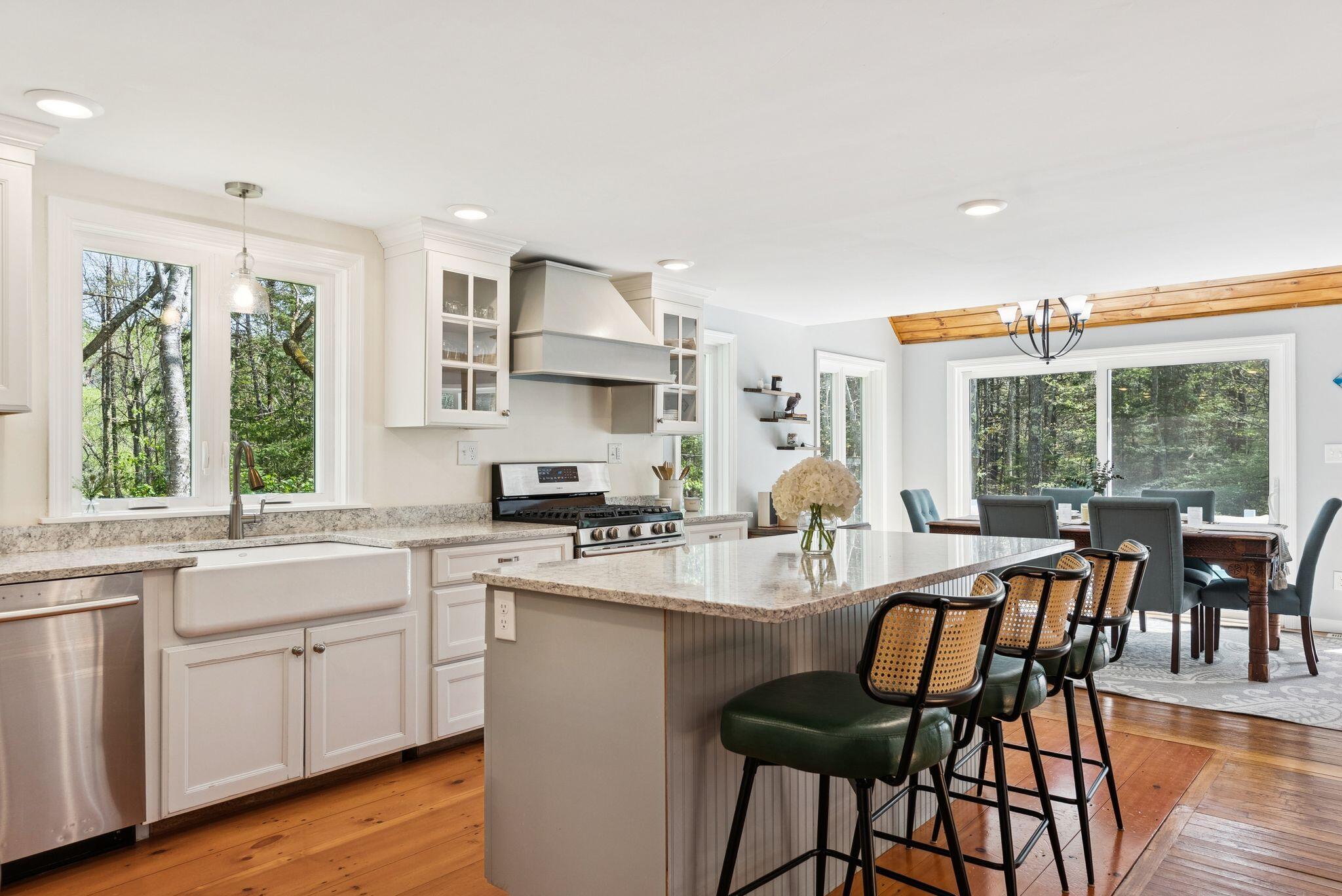 14 Oak Ridge Road Brunswick ME 04011