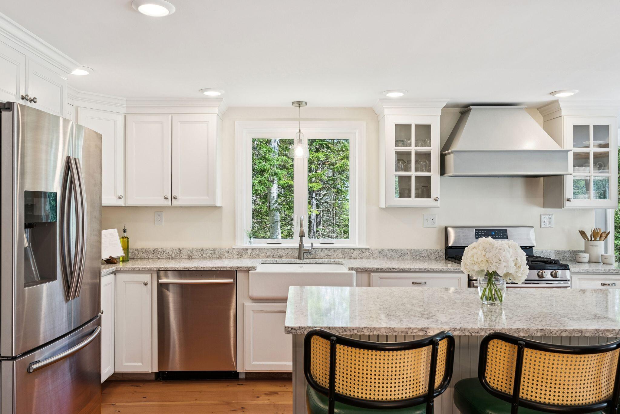 14 Oak Ridge Road Brunswick ME 04011