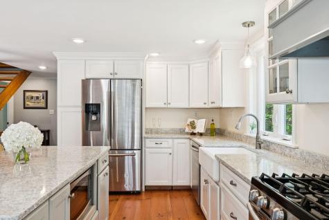 14 Oak Ridge Road Brunswick ME 04011