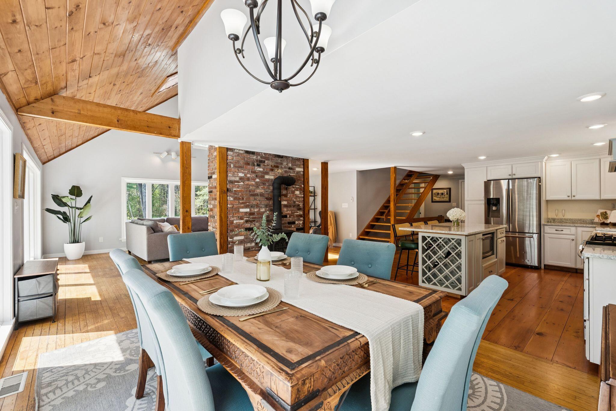 14 Oak Ridge Road Brunswick ME 04011
